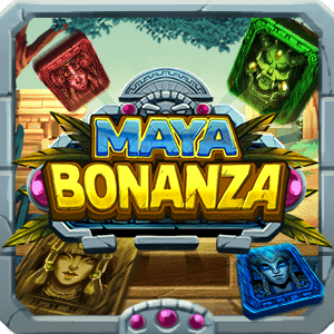 Maya Bonanza: Slot Gacor Rahasia Piramida Emas